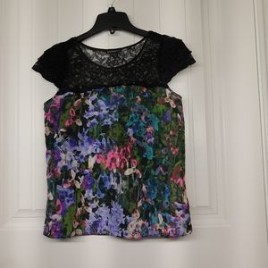 Express top